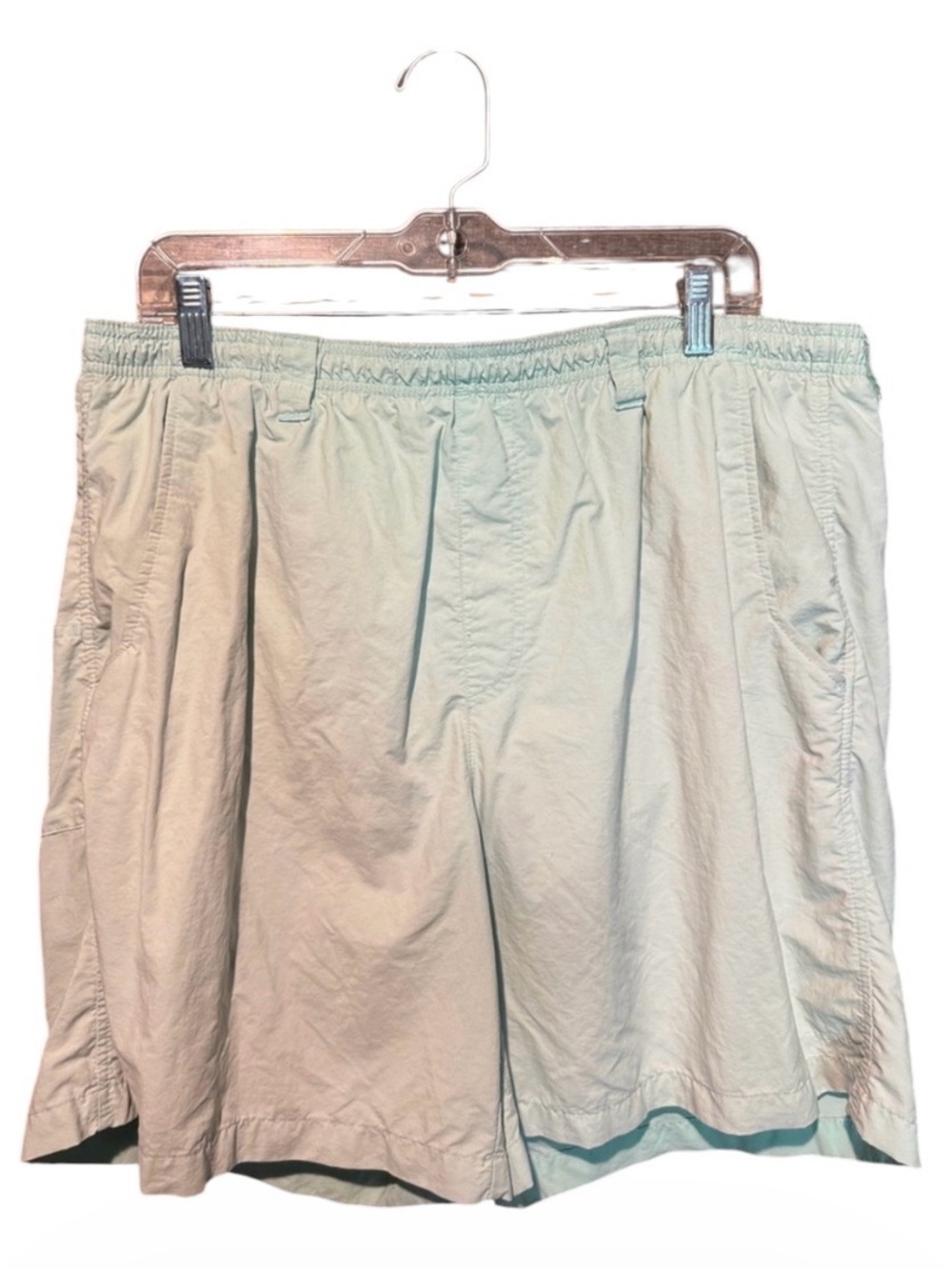 💰BOGO FREE Columbia PFG Men’s Water Shorts Swim Trunks